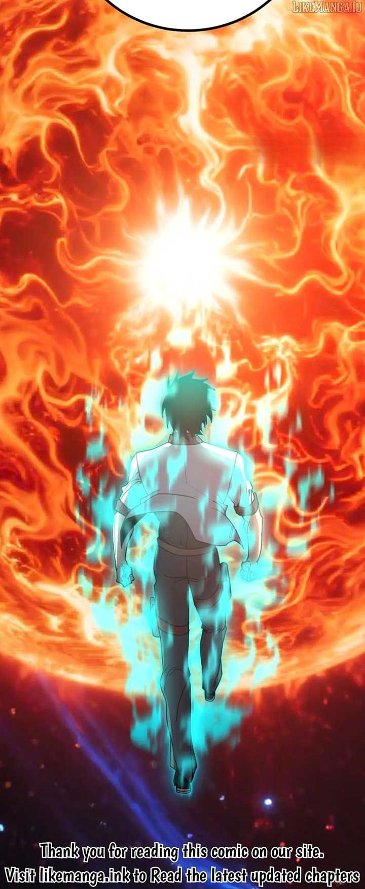Logging 10,000 Years into the Future Chapter 250 - Page 48