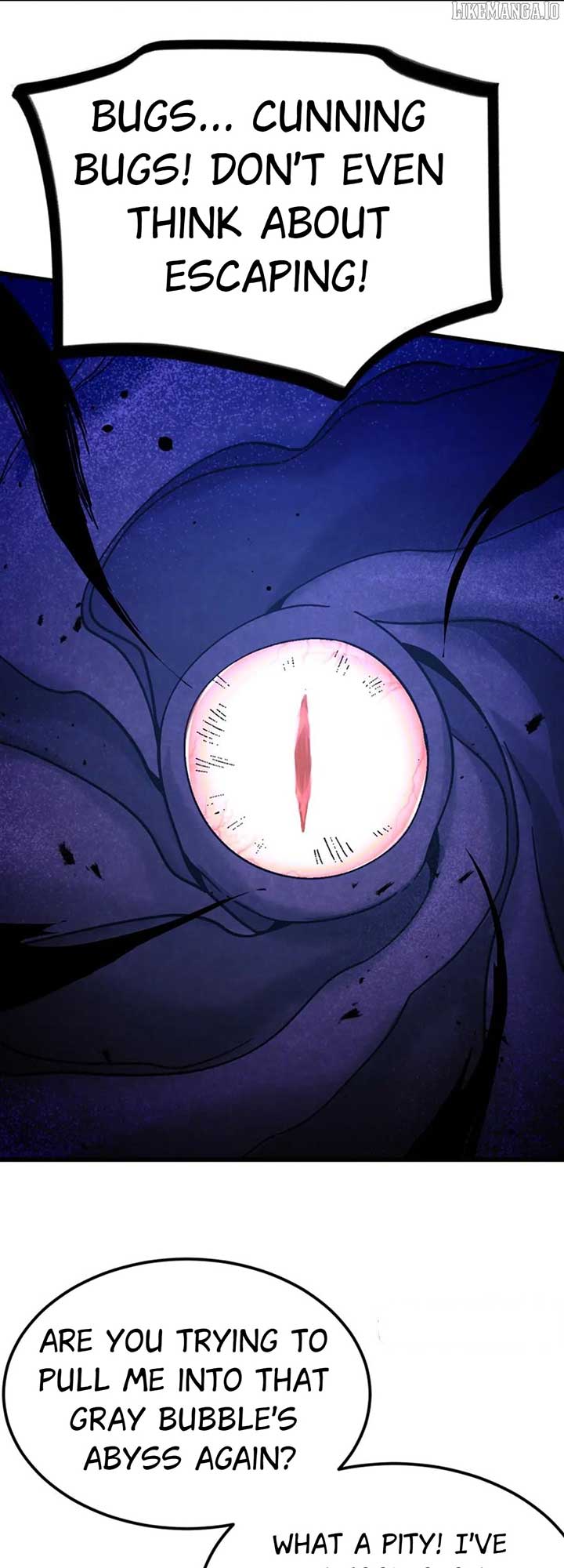 Logging 10,000 Years into the Future Chapter 250 - Page 5