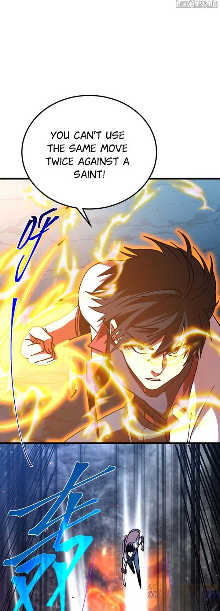 Logging 10,000 Years into the Future Chapter 250 - Page 7