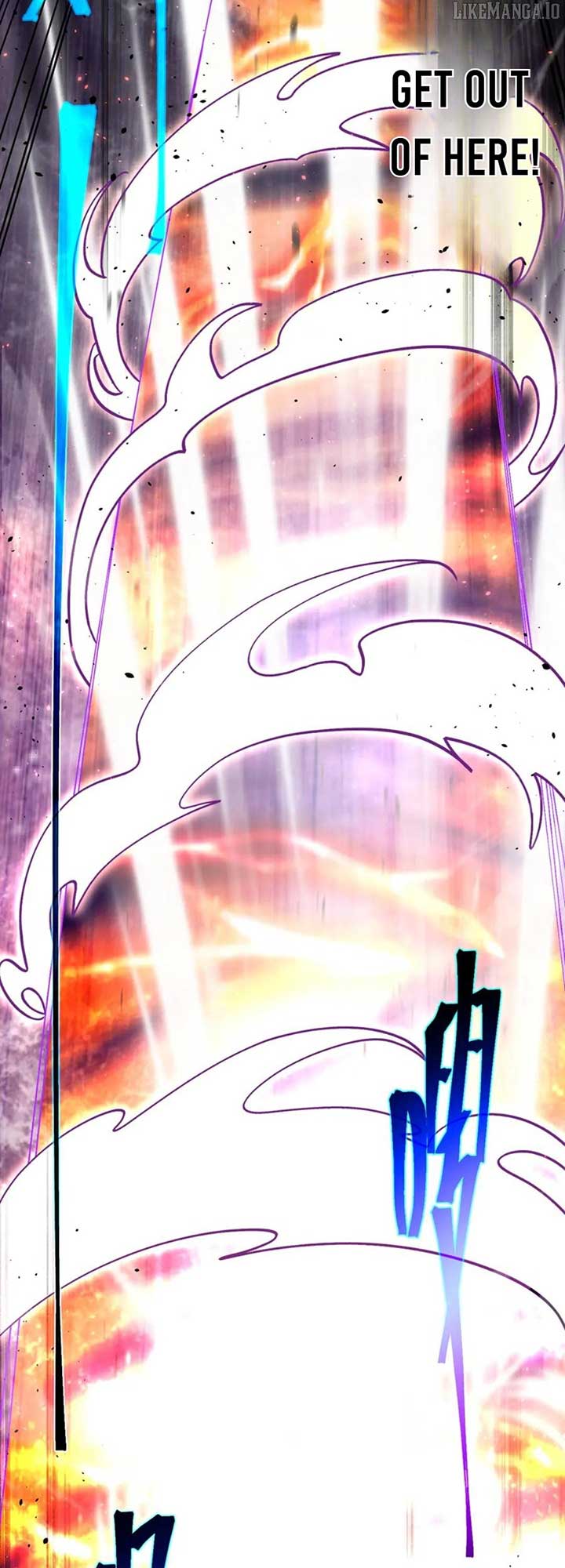 Logging 10,000 Years into the Future Chapter 250 - Page 8