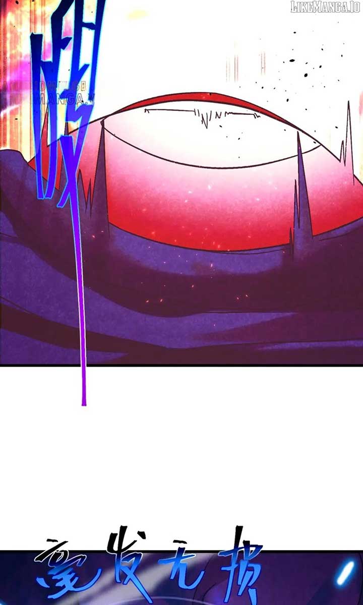 Logging 10,000 Years into the Future Chapter 250 - Page 9