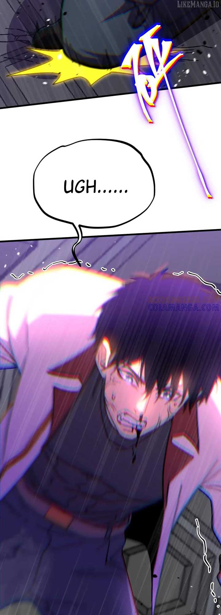 Logging 10,000 Years into the Future Chapter 251 - Page 17