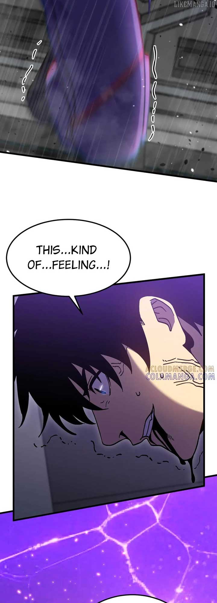 Logging 10,000 Years into the Future Chapter 251 - Page 18