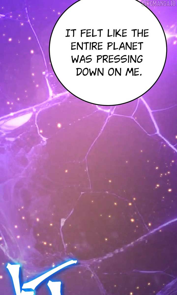 Logging 10,000 Years into the Future Chapter 251 - Page 19