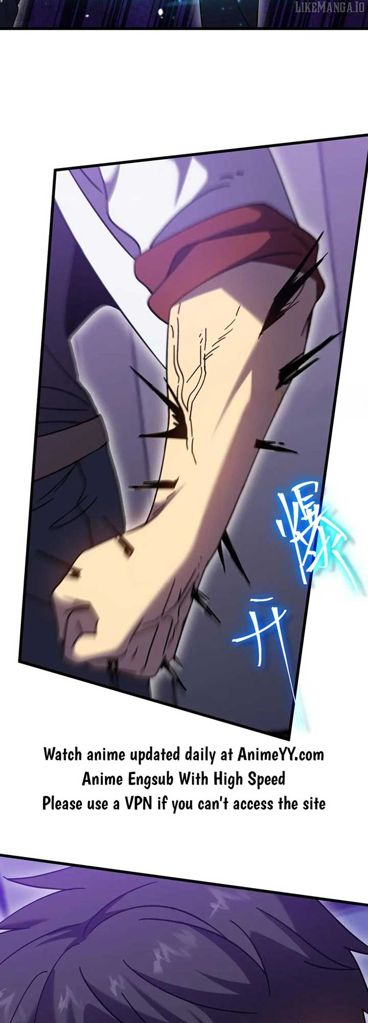 Logging 10,000 Years into the Future Chapter 251 - Page 22
