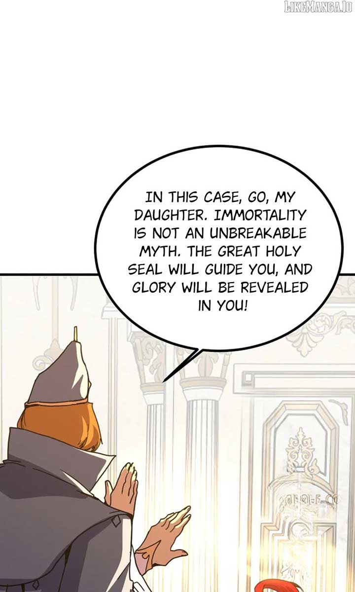 Logging 10,000 Years into the Future Chapter 251 - Page 39