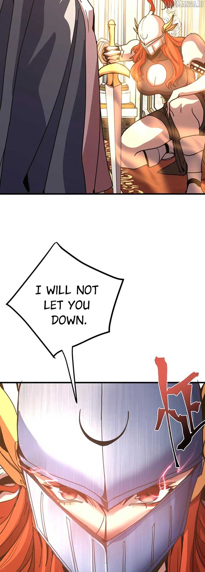 Logging 10,000 Years into the Future Chapter 251 - Page 40