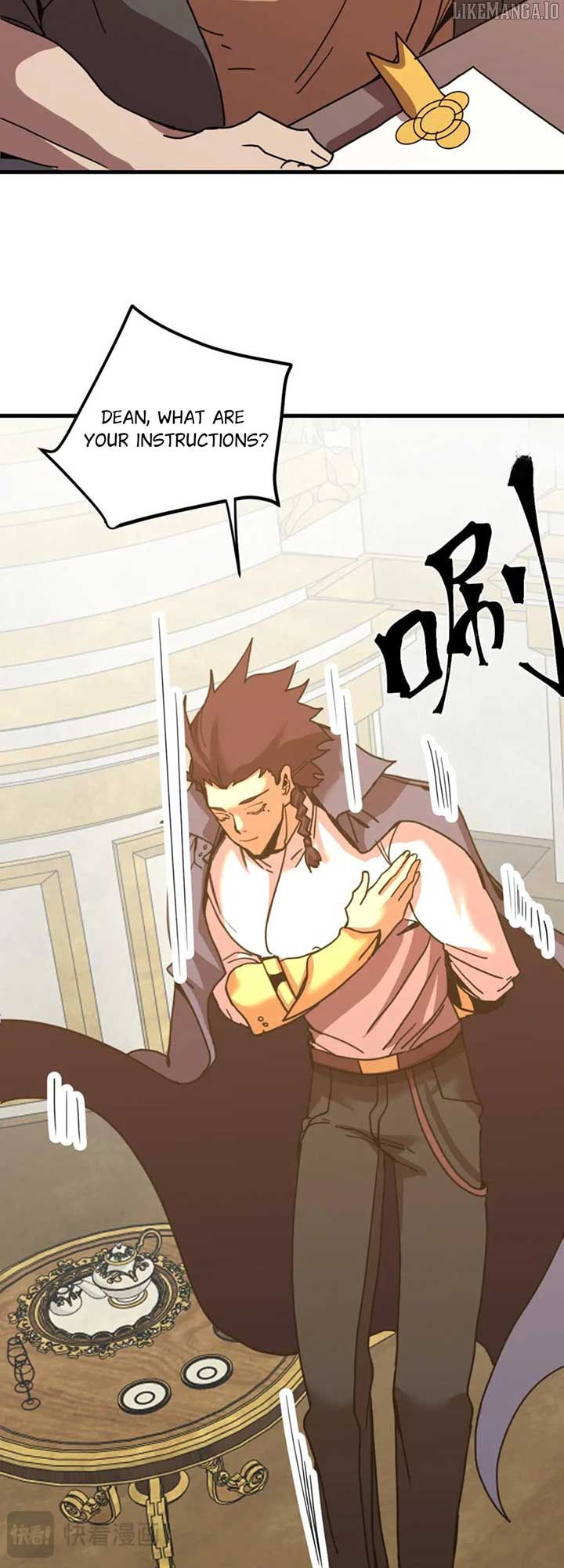 Logging 10,000 Years into the Future Chapter 251 - Page 43