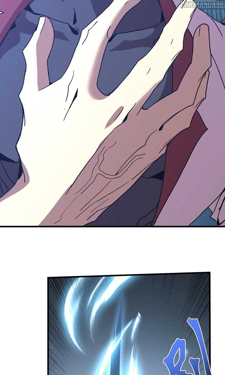 Logging 10,000 Years into the Future Chapter 251 - Page 49