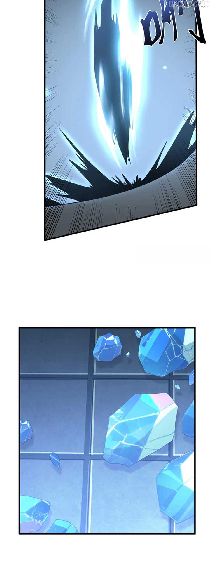Logging 10,000 Years into the Future Chapter 251 - Page 50