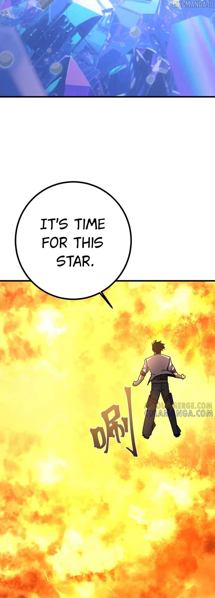 Logging 10,000 Years into the Future Chapter 251 - Page 52