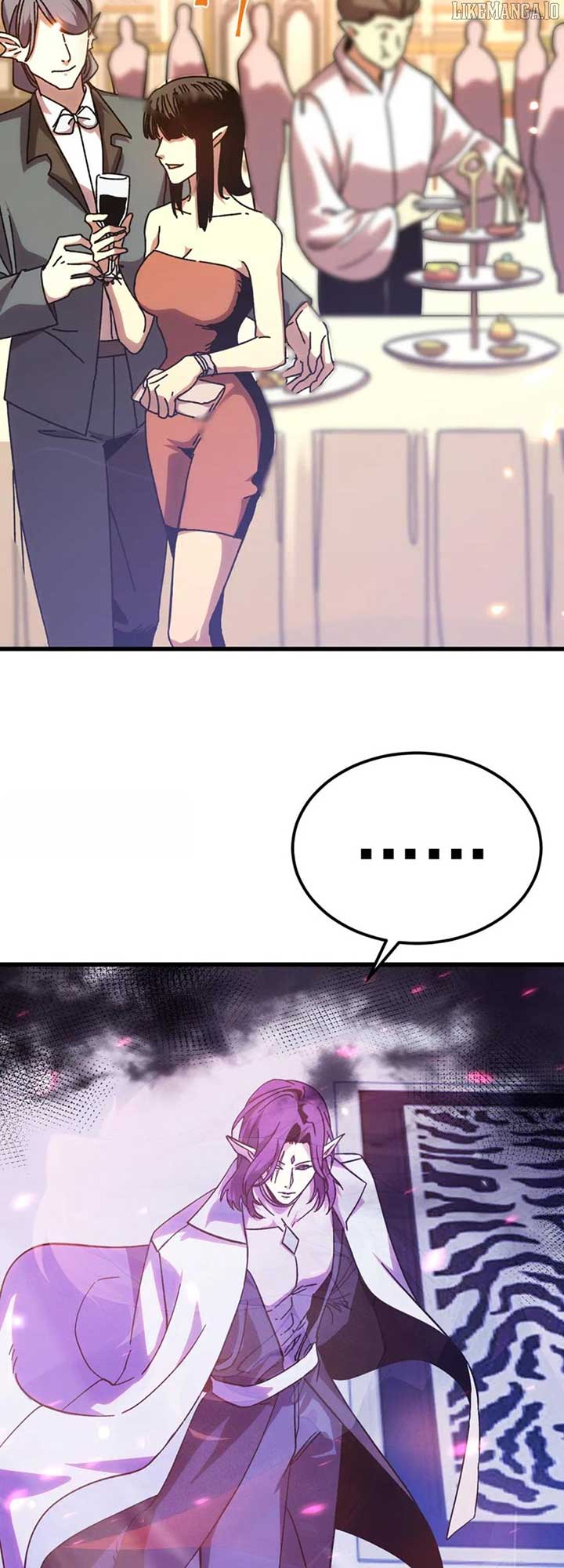 Logging 10,000 Years into the Future Chapter 252 - Page 23