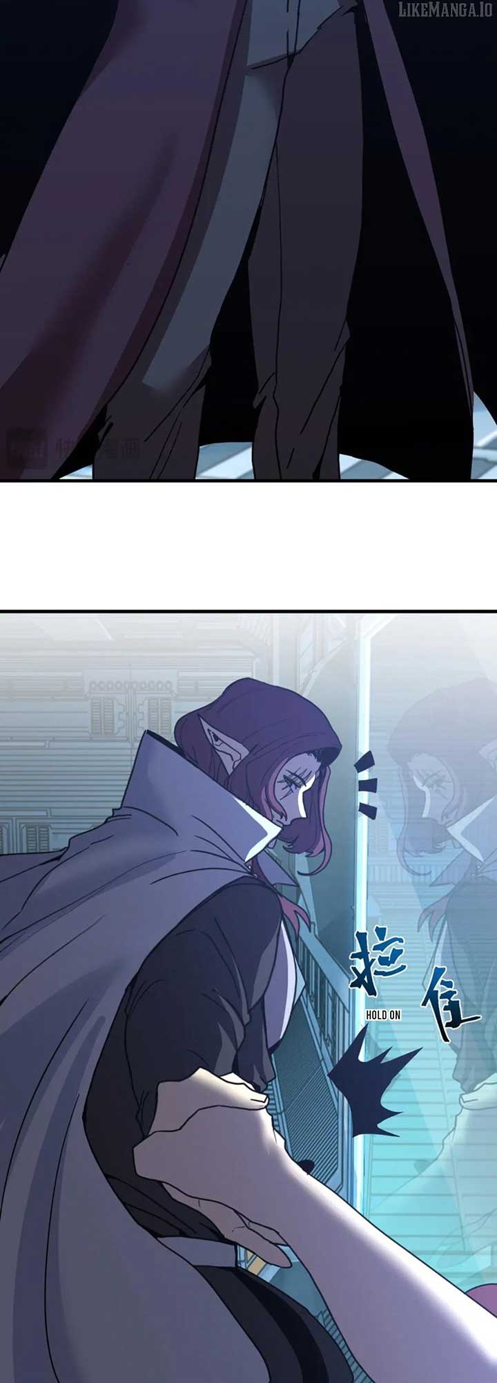 Logging 10,000 Years into the Future Chapter 252 - Page 30