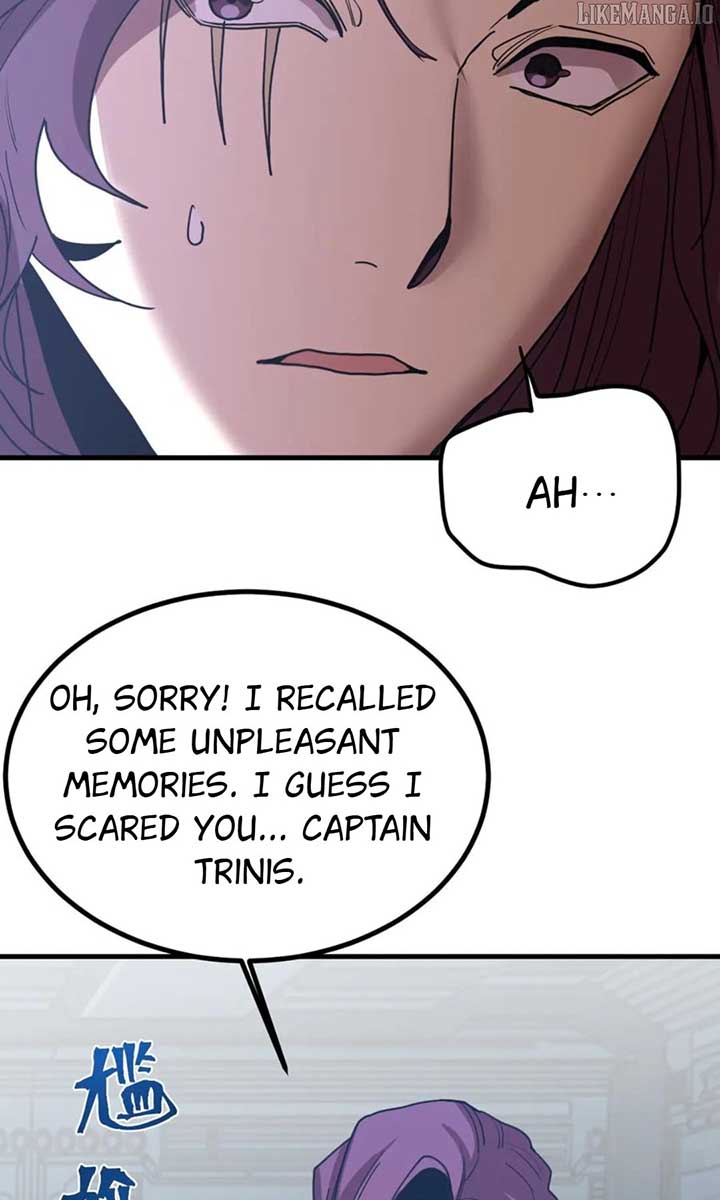 Logging 10,000 Years into the Future Chapter 252 - Page 39