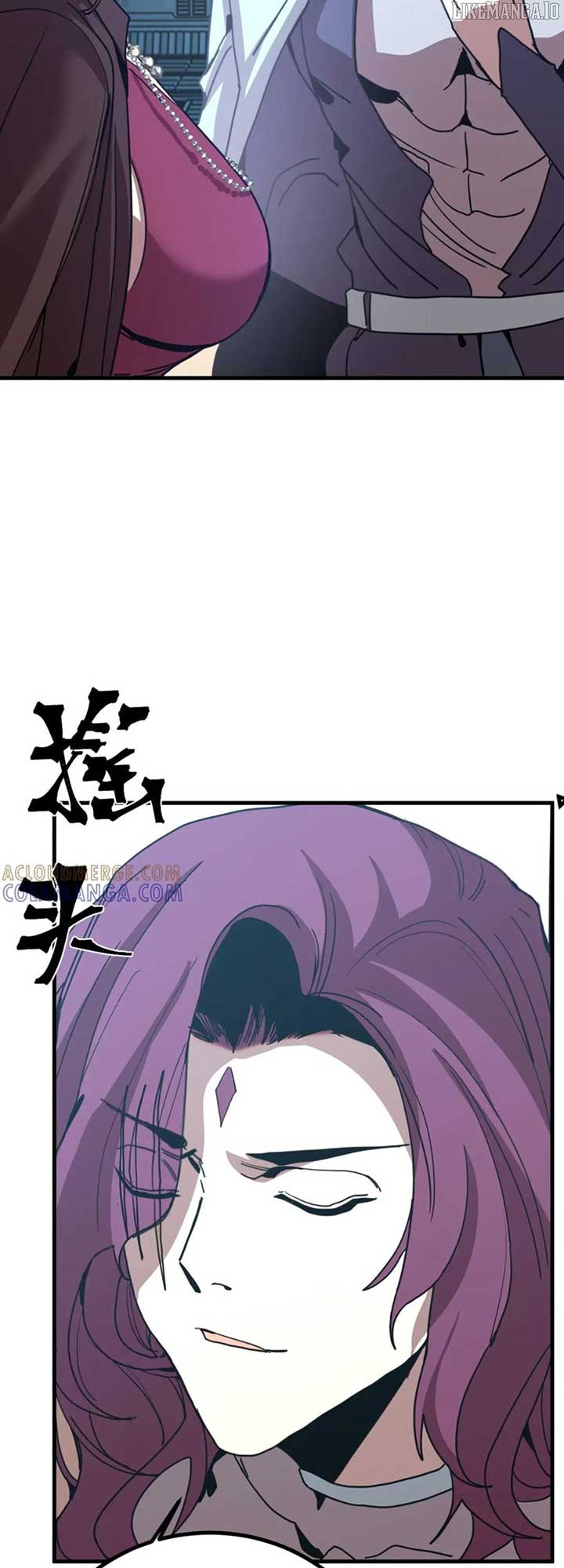 Logging 10,000 Years into the Future Chapter 252 - Page 50