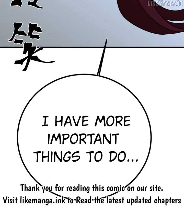 Logging 10,000 Years into the Future Chapter 252 - Page 52