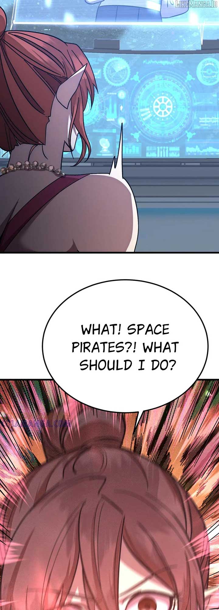 Logging 10,000 Years into the Future Chapter 253 - Page 12
