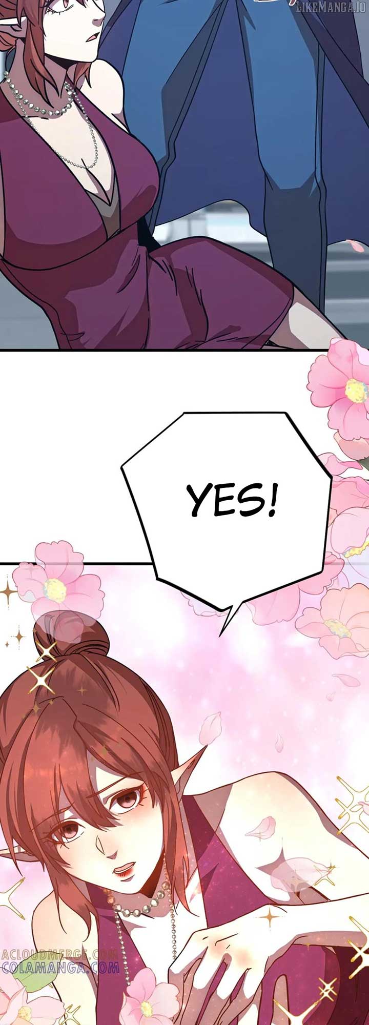 Logging 10,000 Years into the Future Chapter 253 - Page 14