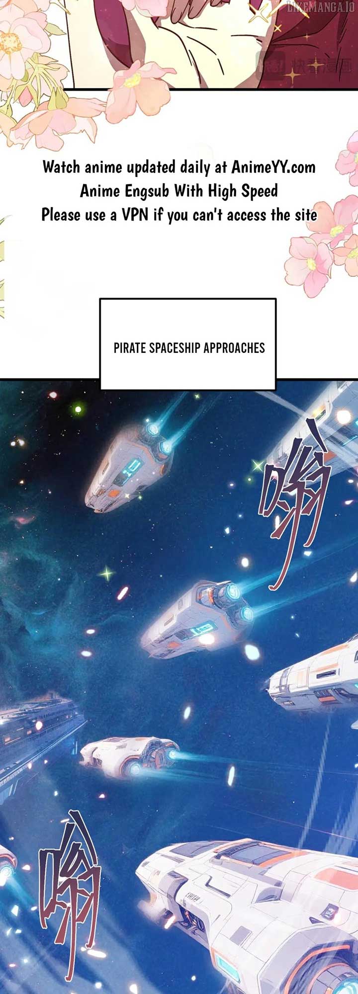 Logging 10,000 Years into the Future Chapter 253 - Page 15