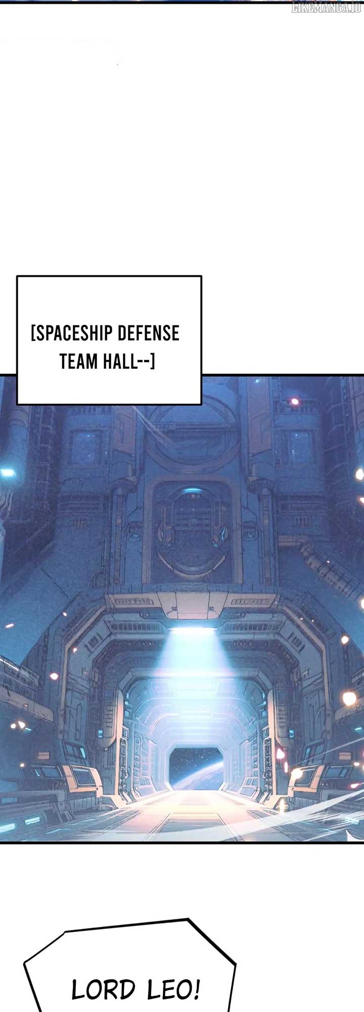 Logging 10,000 Years into the Future Chapter 253 - Page 16