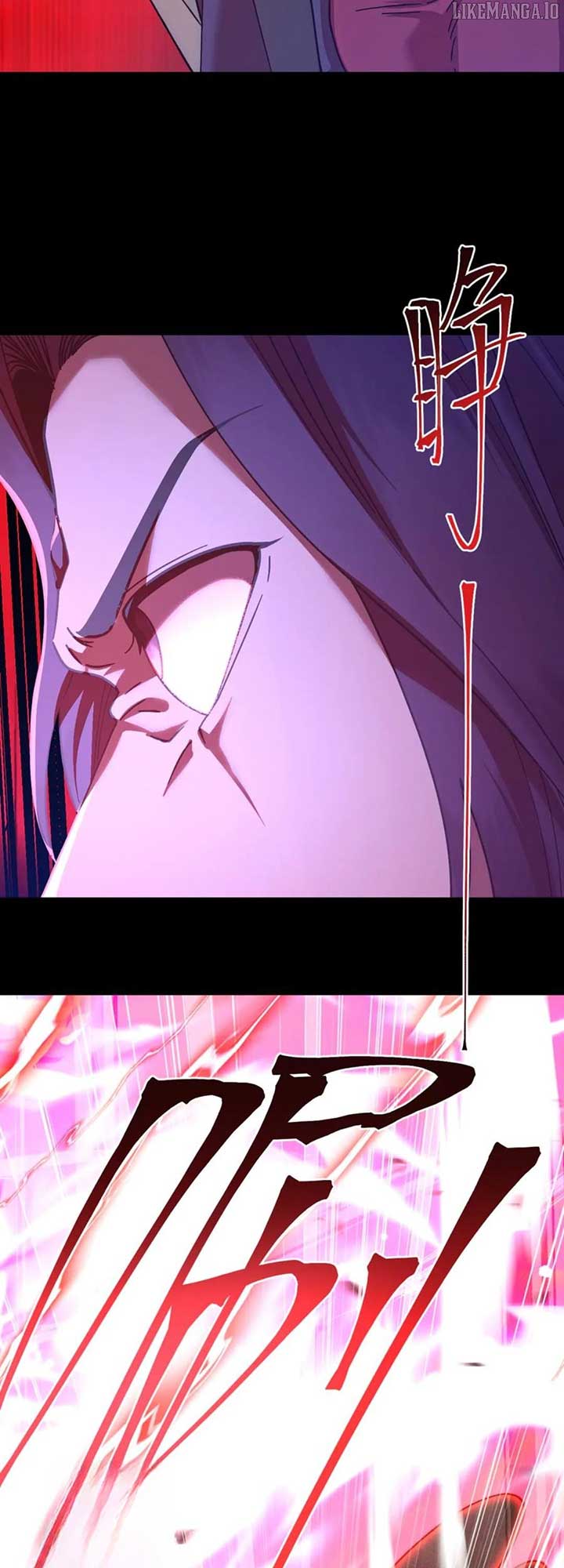 Logging 10,000 Years into the Future Chapter 253 - Page 22
