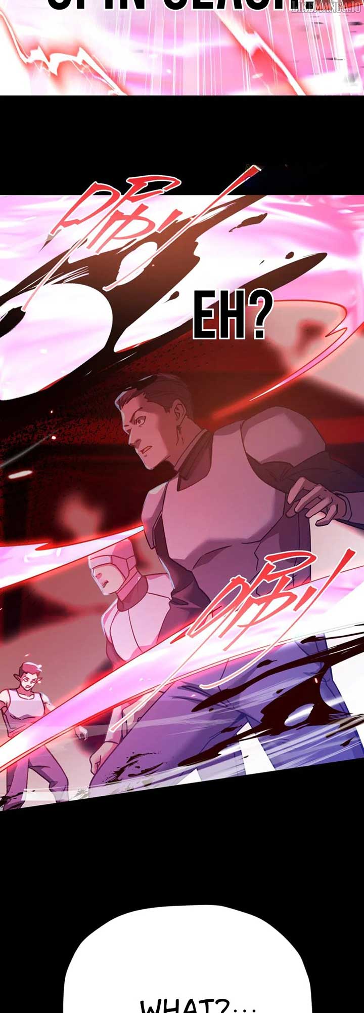Logging 10,000 Years into the Future Chapter 253 - Page 24