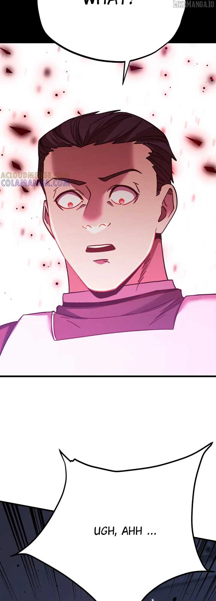 Logging 10,000 Years into the Future Chapter 253 - Page 25