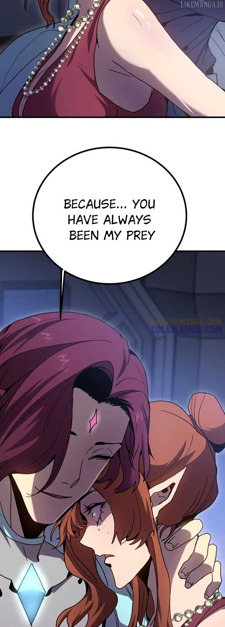 Logging 10,000 Years into the Future Chapter 253 - Page 28