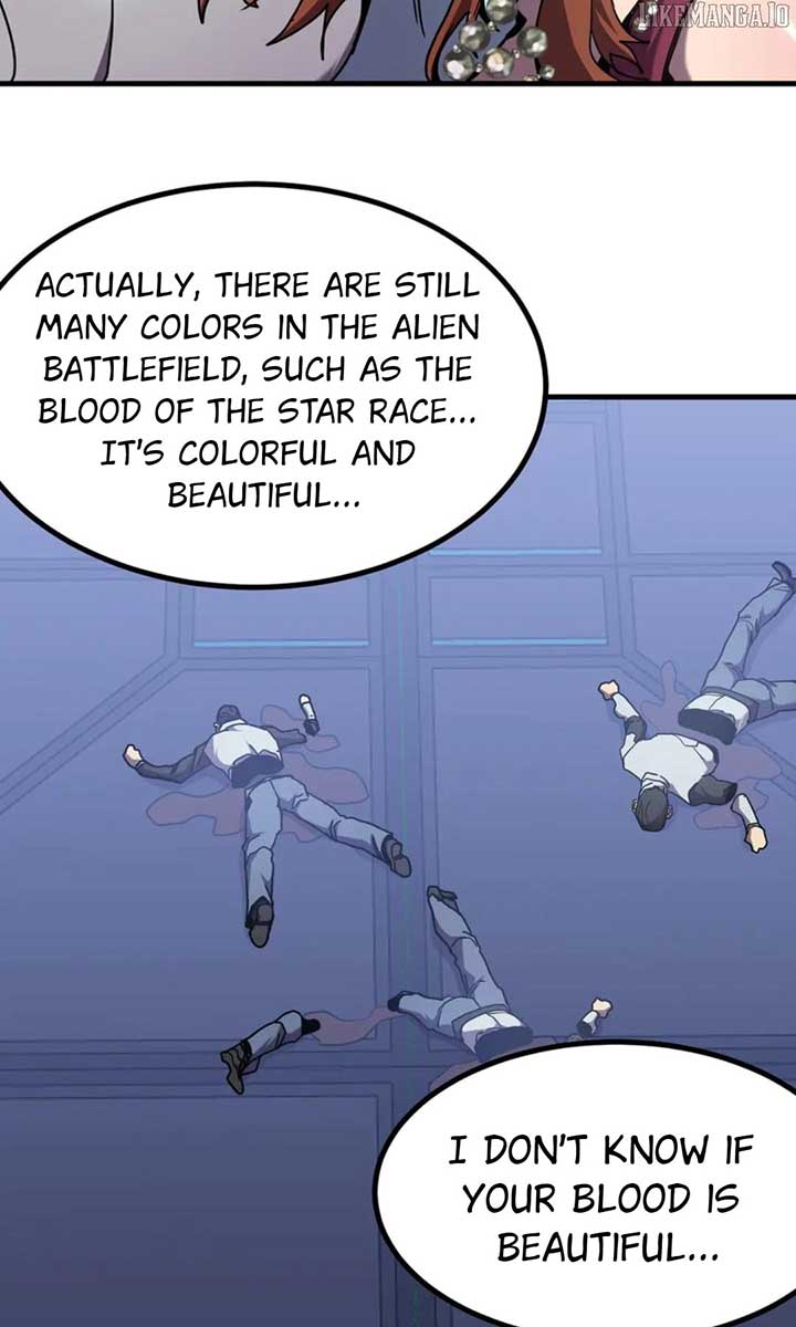 Logging 10,000 Years into the Future Chapter 253 - Page 29