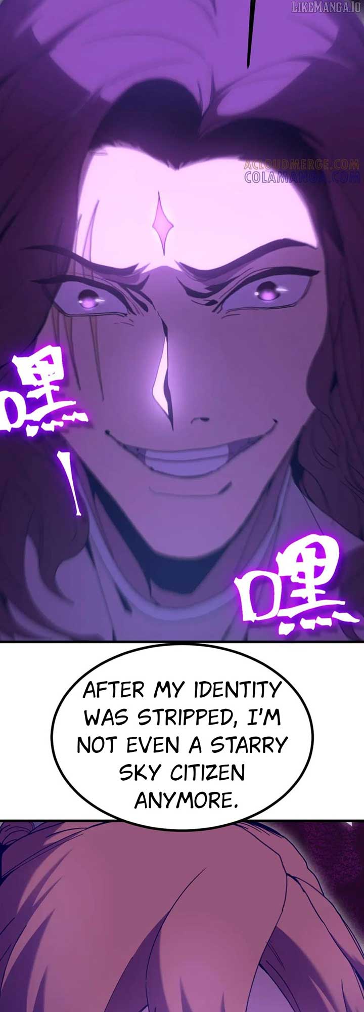 Logging 10,000 Years into the Future Chapter 253 - Page 31