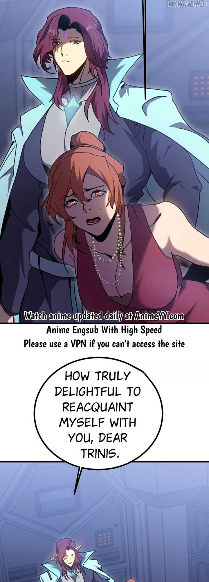 Logging 10,000 Years into the Future Chapter 253 - Page 35
