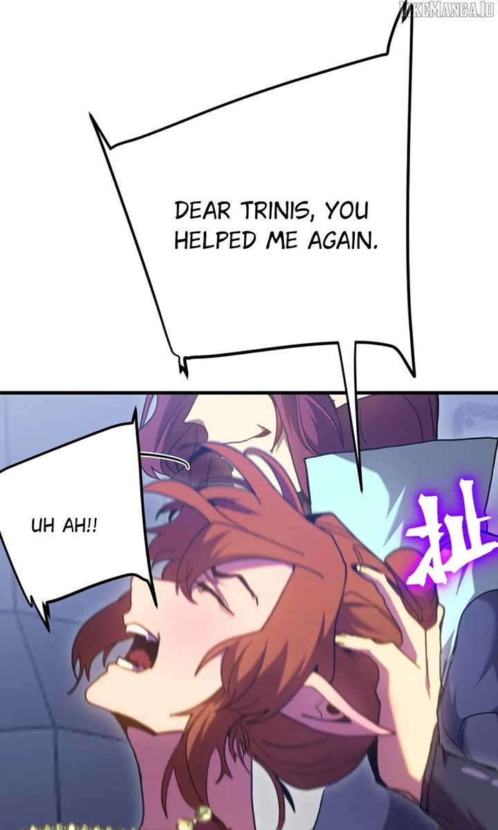 Logging 10,000 Years into the Future Chapter 253 - Page 39