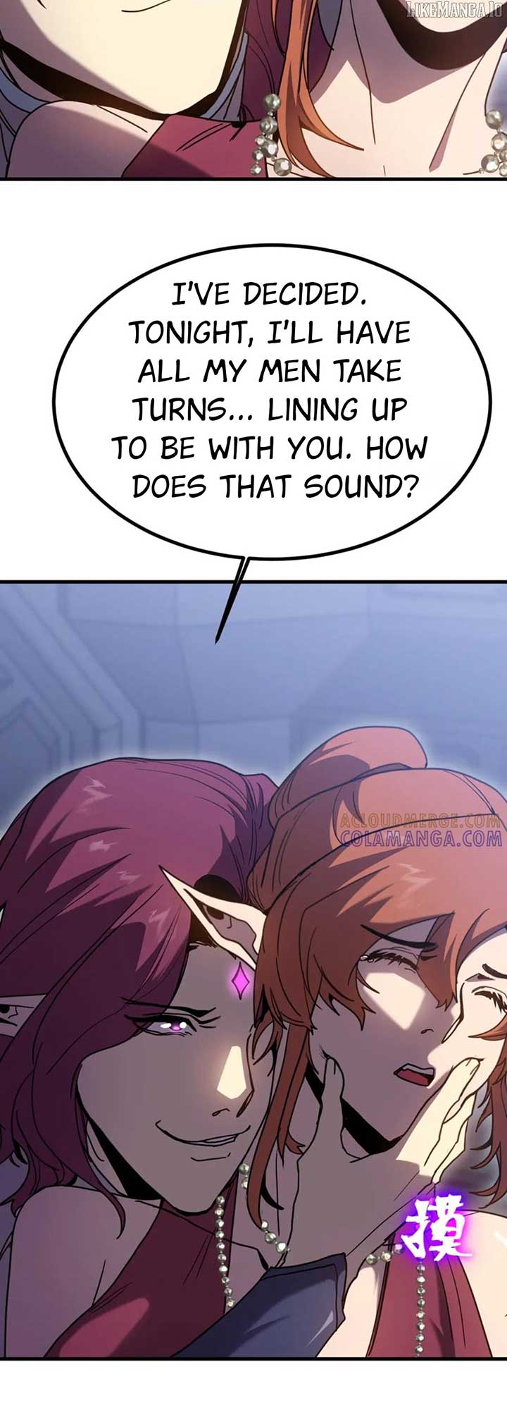 Logging 10,000 Years into the Future Chapter 253 - Page 41