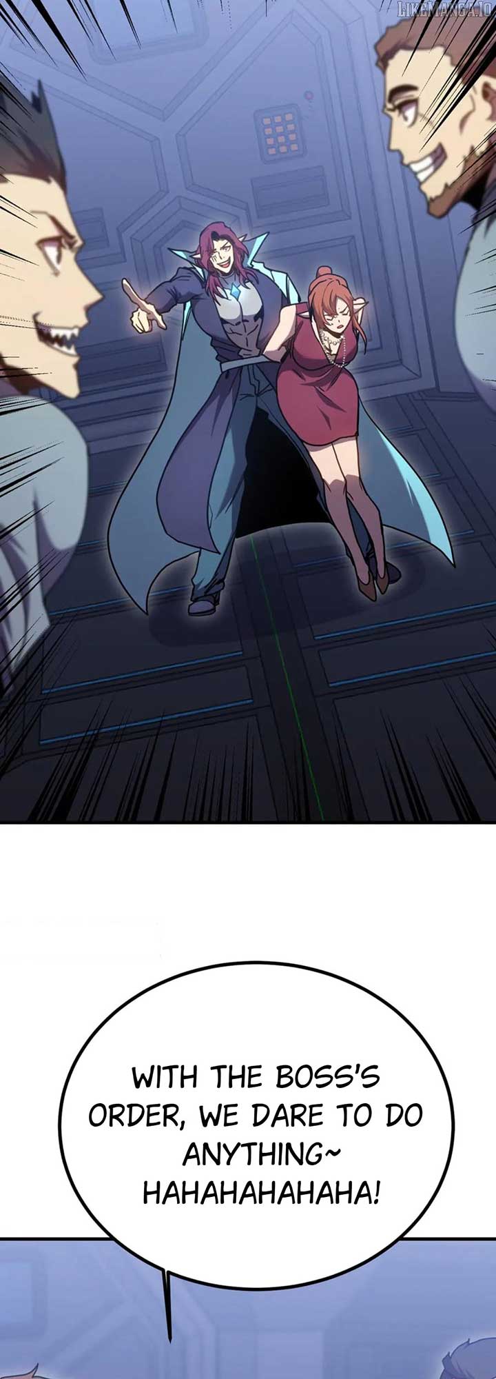 Logging 10,000 Years into the Future Chapter 253 - Page 43