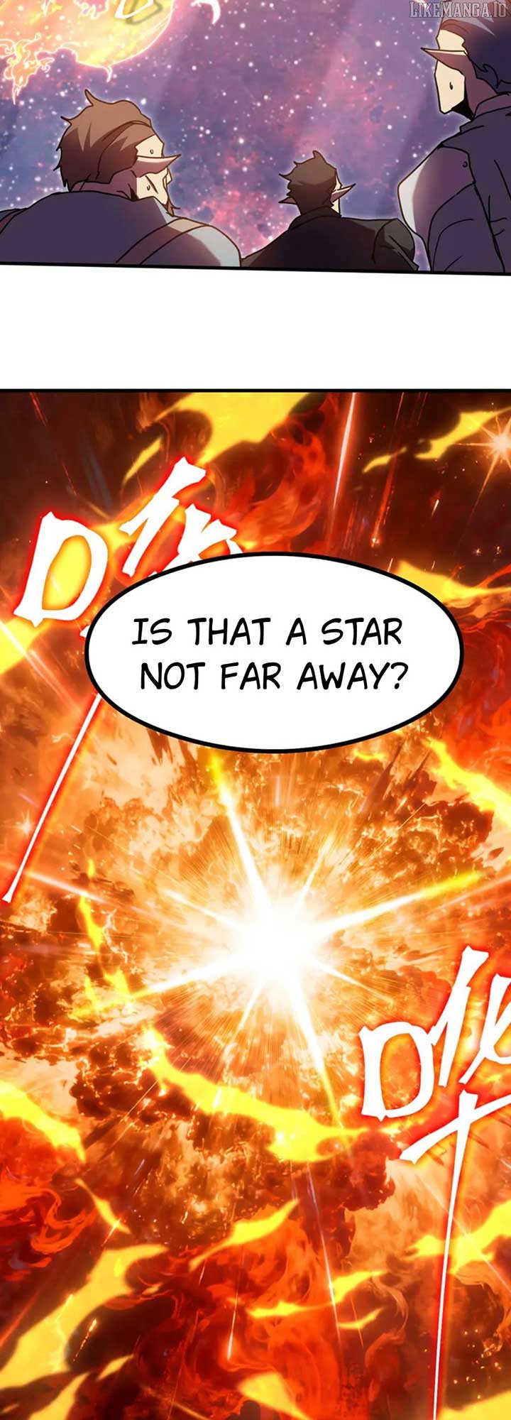 Logging 10,000 Years into the Future Chapter 253 - Page 46