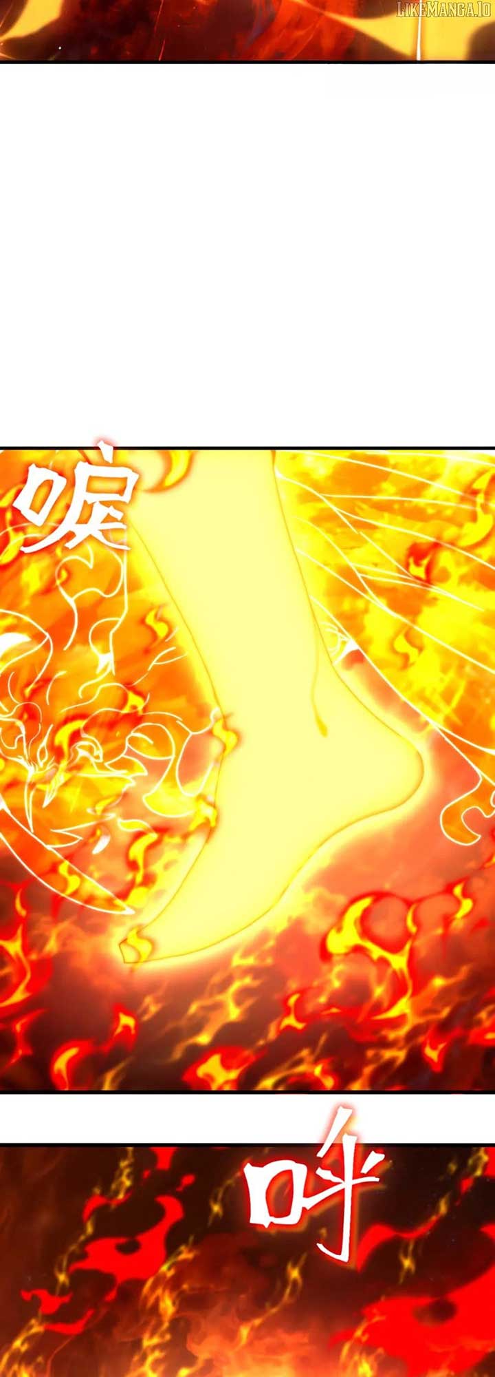Logging 10,000 Years into the Future Chapter 253 - Page 47