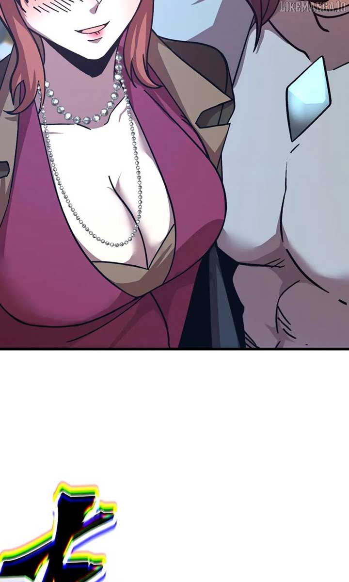 Logging 10,000 Years into the Future Chapter 253 - Page 9