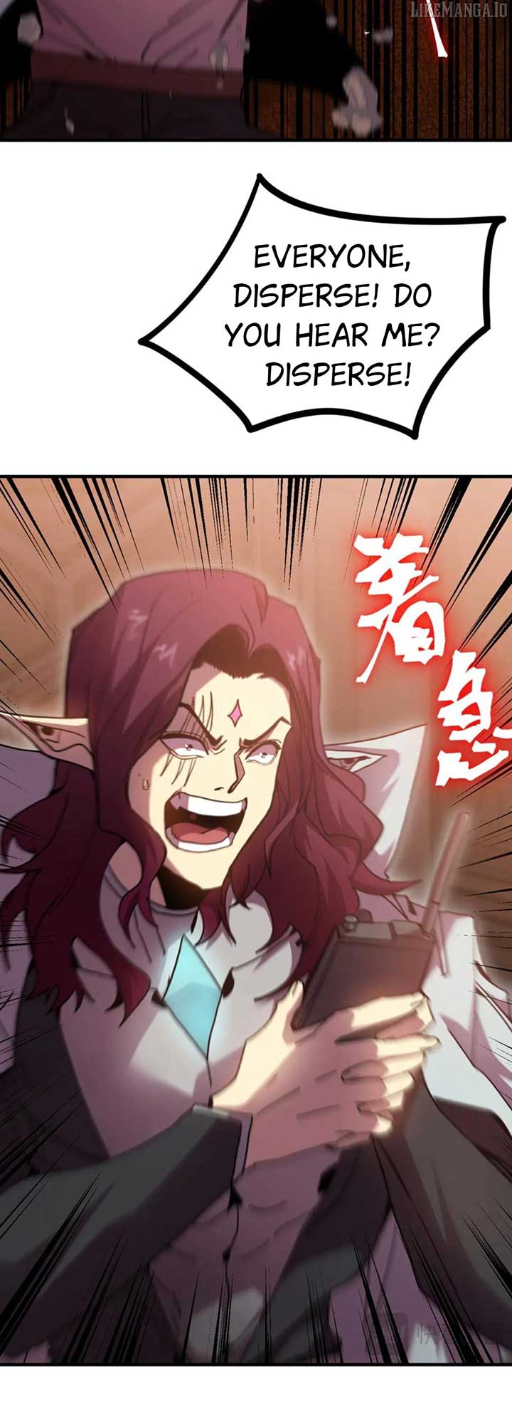 Logging 10,000 Years into the Future Chapter 254 - Page 10