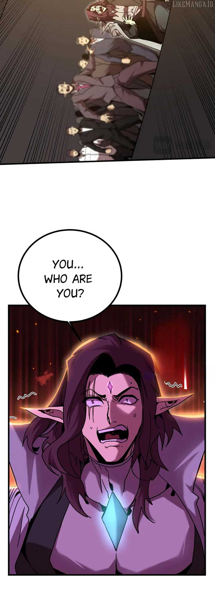 Logging 10,000 Years into the Future Chapter 254 - Page 18