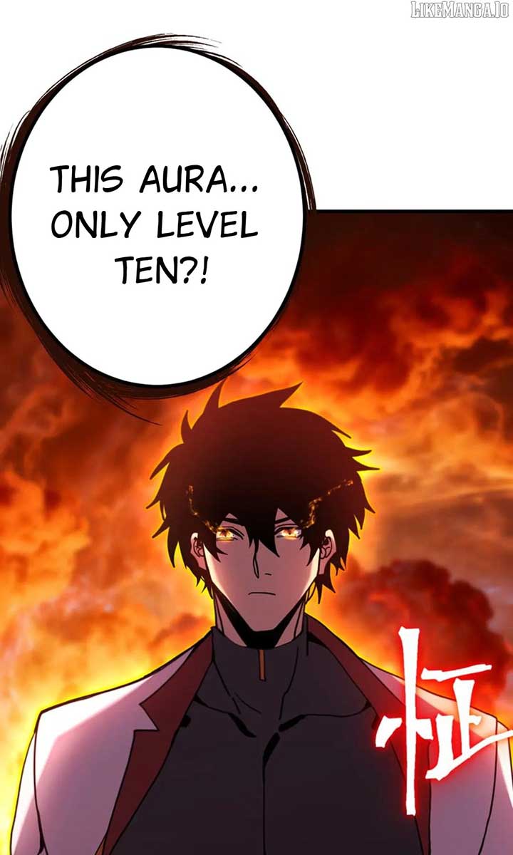 Logging 10,000 Years into the Future Chapter 254 - Page 19
