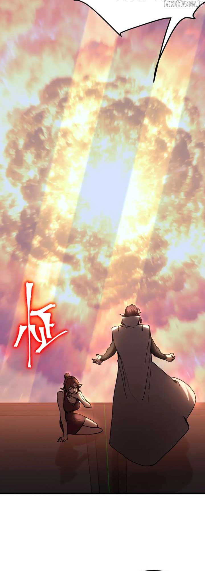 Logging 10,000 Years into the Future Chapter 254 - Page 2
