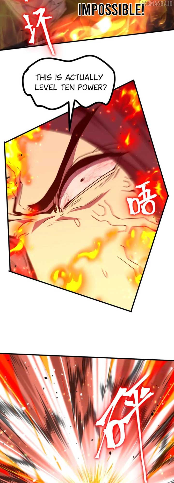 Logging 10,000 Years into the Future Chapter 254 - Page 25