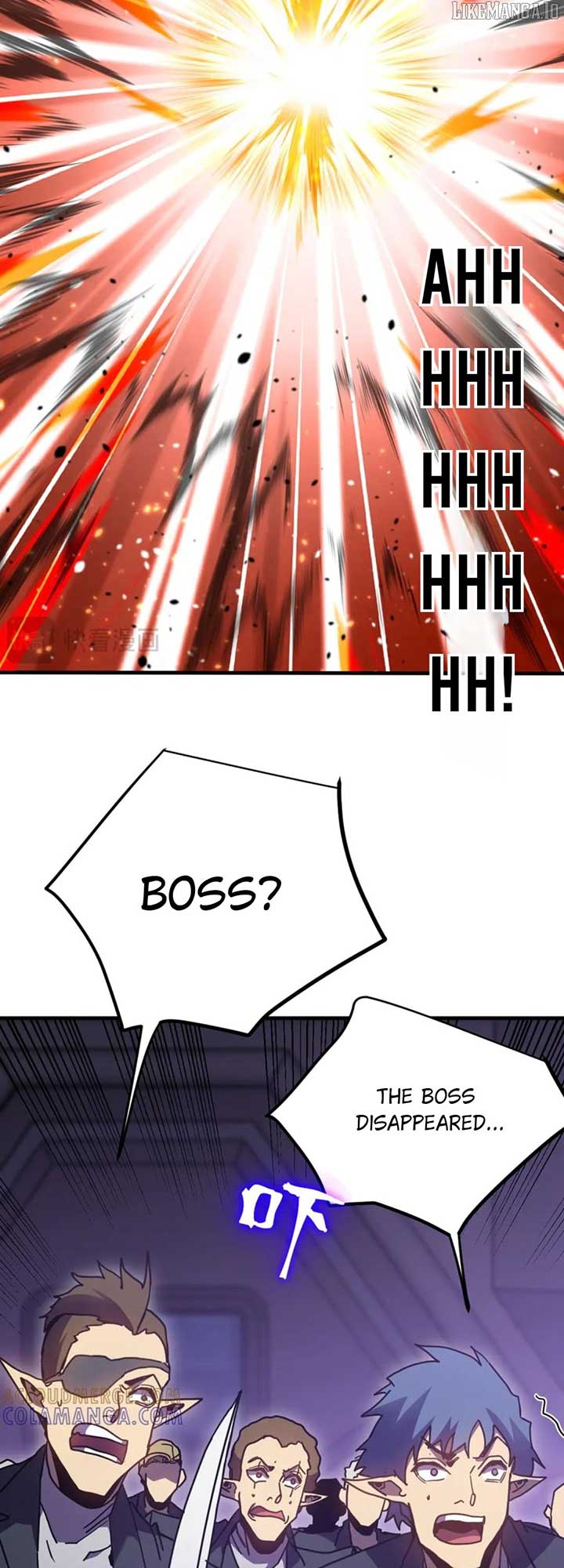 Logging 10,000 Years into the Future Chapter 254 - Page 26