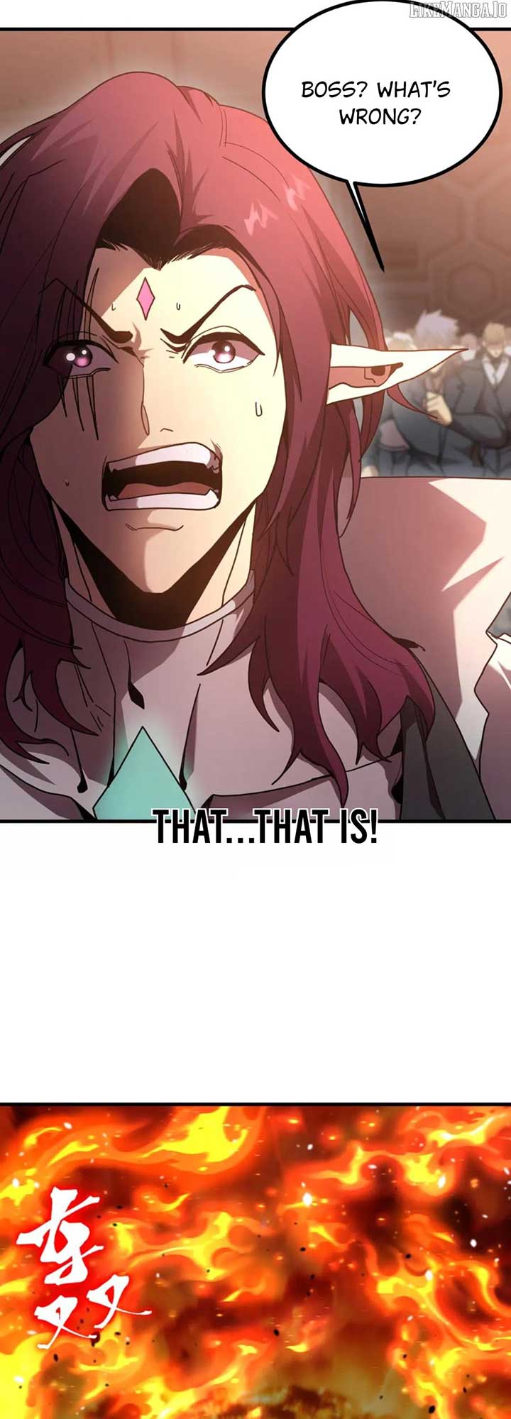 Logging 10,000 Years into the Future Chapter 254 - Page 3
