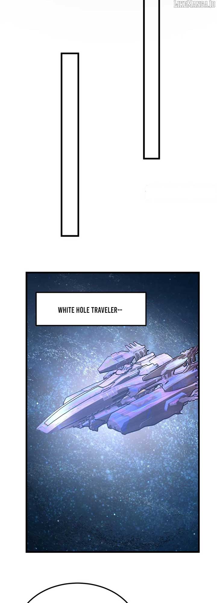Logging 10,000 Years into the Future Chapter 254 - Page 38