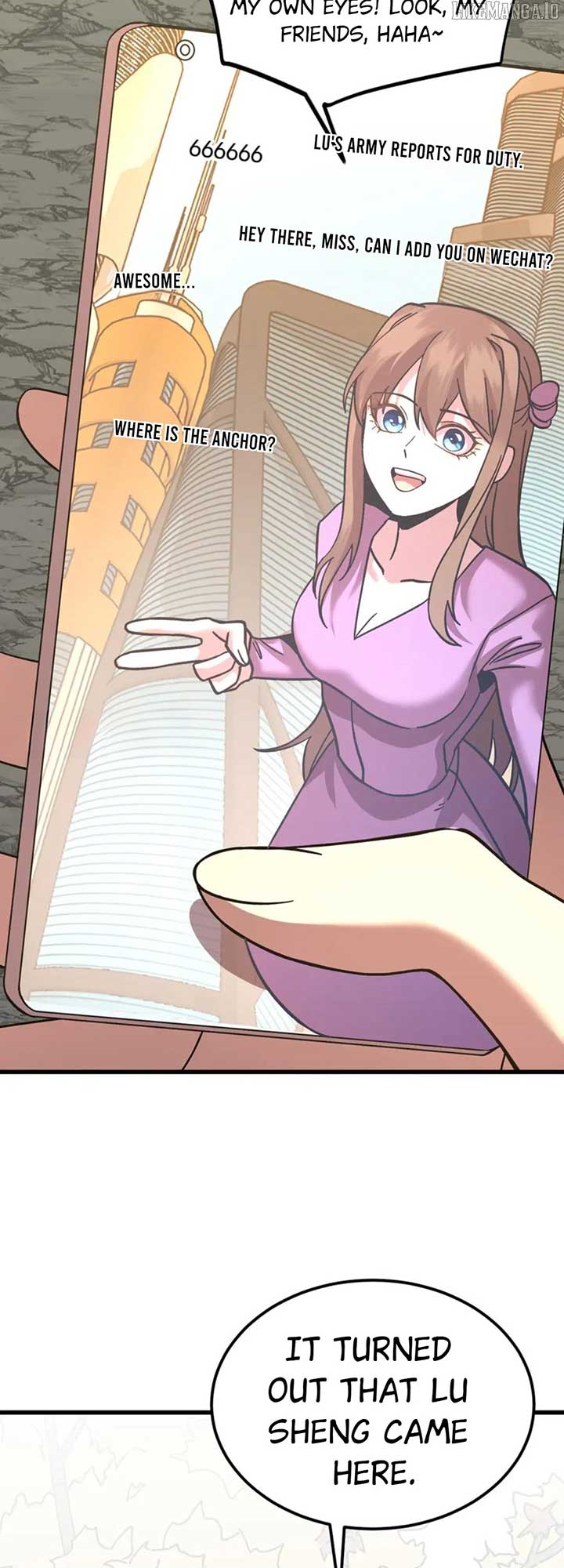 Logging 10,000 Years into the Future Chapter 254 - Page 45