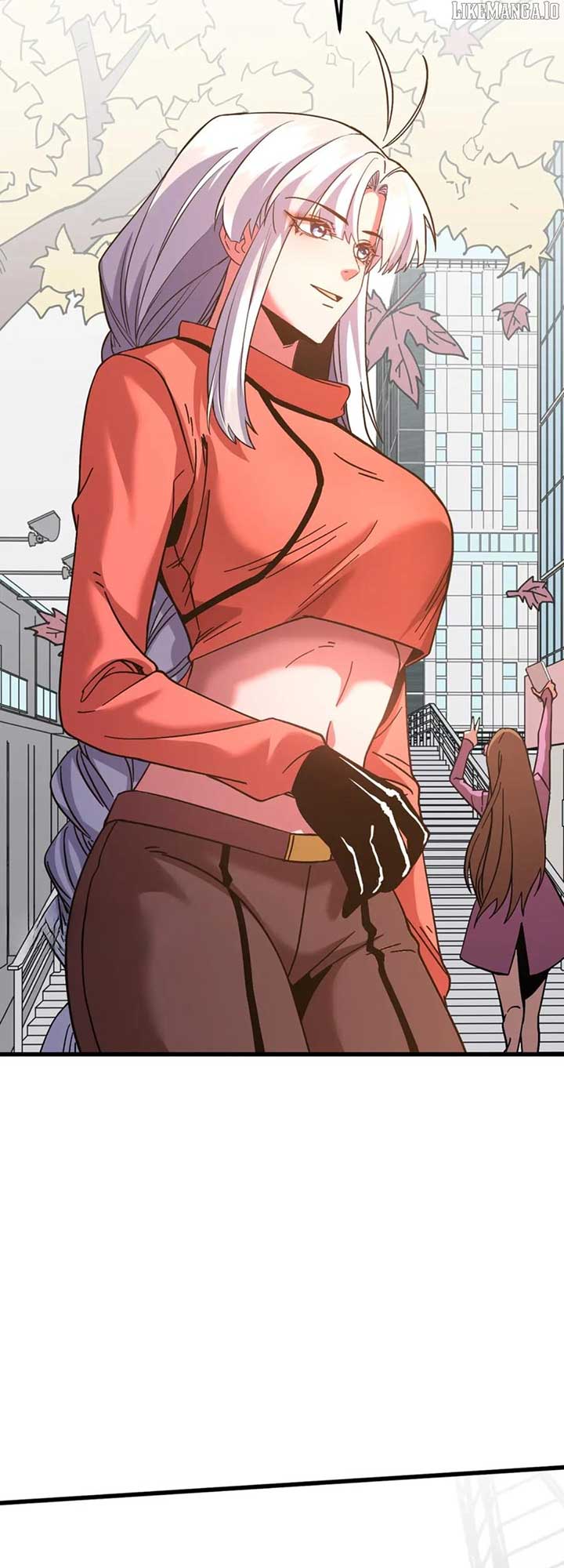 Logging 10,000 Years into the Future Chapter 254 - Page 46