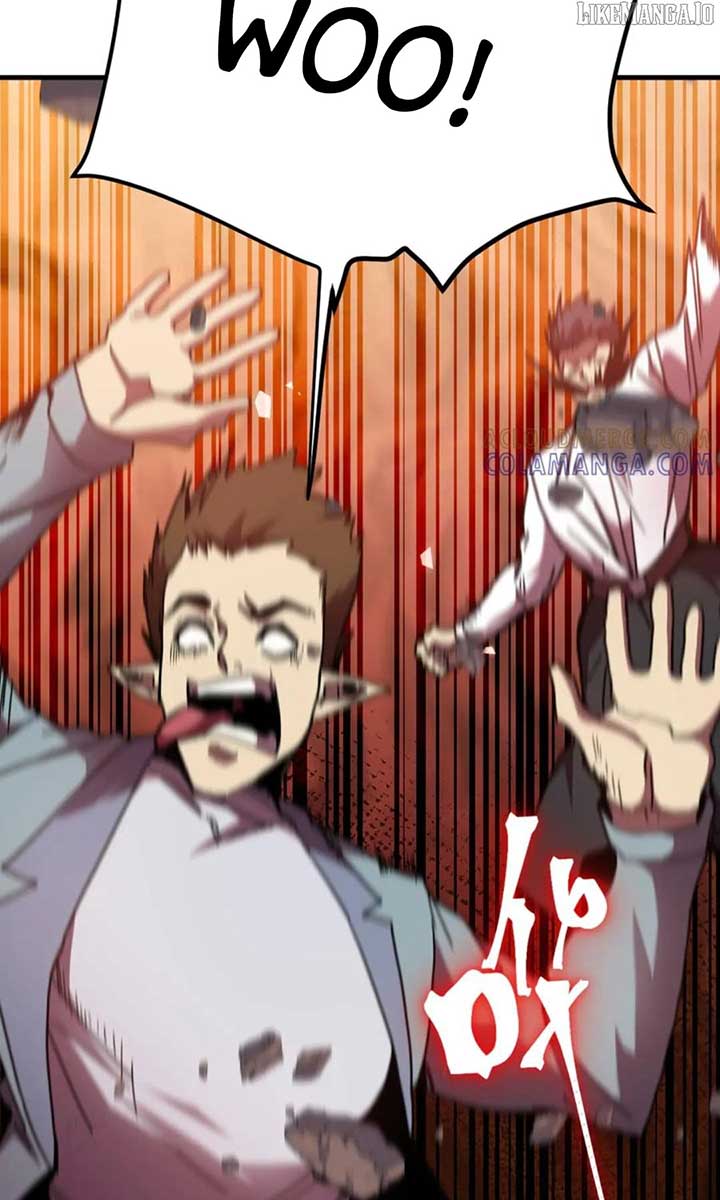 Logging 10,000 Years into the Future Chapter 254 - Page 9