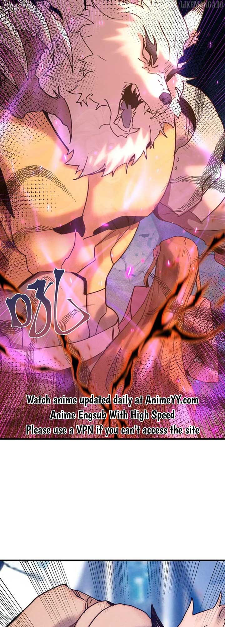 Logging 10,000 Years into the Future Chapter 255 - Page 16