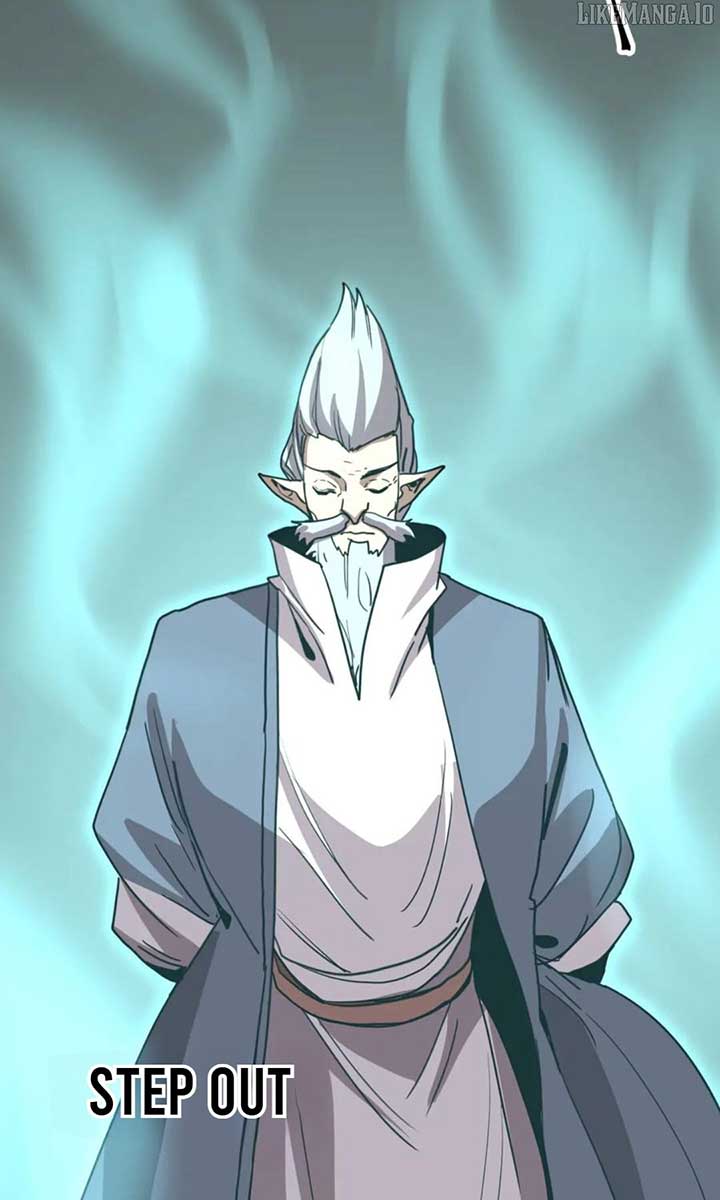 Logging 10,000 Years into the Future Chapter 255 - Page 29